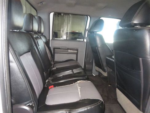 Used 2011 Ford F250 XLT w/ XLT Interior Pkg AWD/4WD image 29
