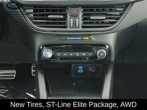 Used 2023 Ford Escape ST-Line Elite AWD/4WD image 23