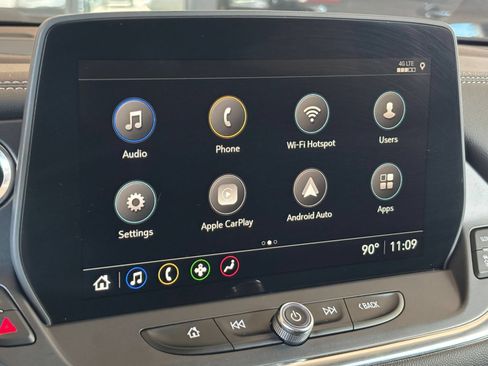 Used 2026 Chevrolet Blazer LT FWD image 20
