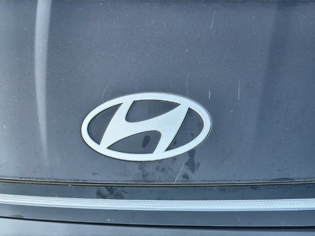 Used 2025 Hyundai Sonata SEL FWD image 30