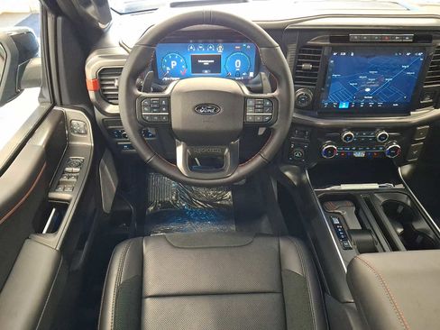 New 2026 Ford F150 Raptor image 9