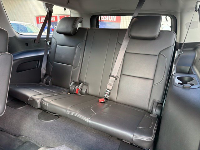 Used 2019 GMC Yukon XL Denali w/ Open Road Package AWD/4WD image 28