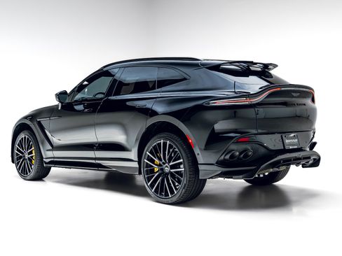 Used 2023 Aston Martin DBX 707 AWD/4WD image 10
