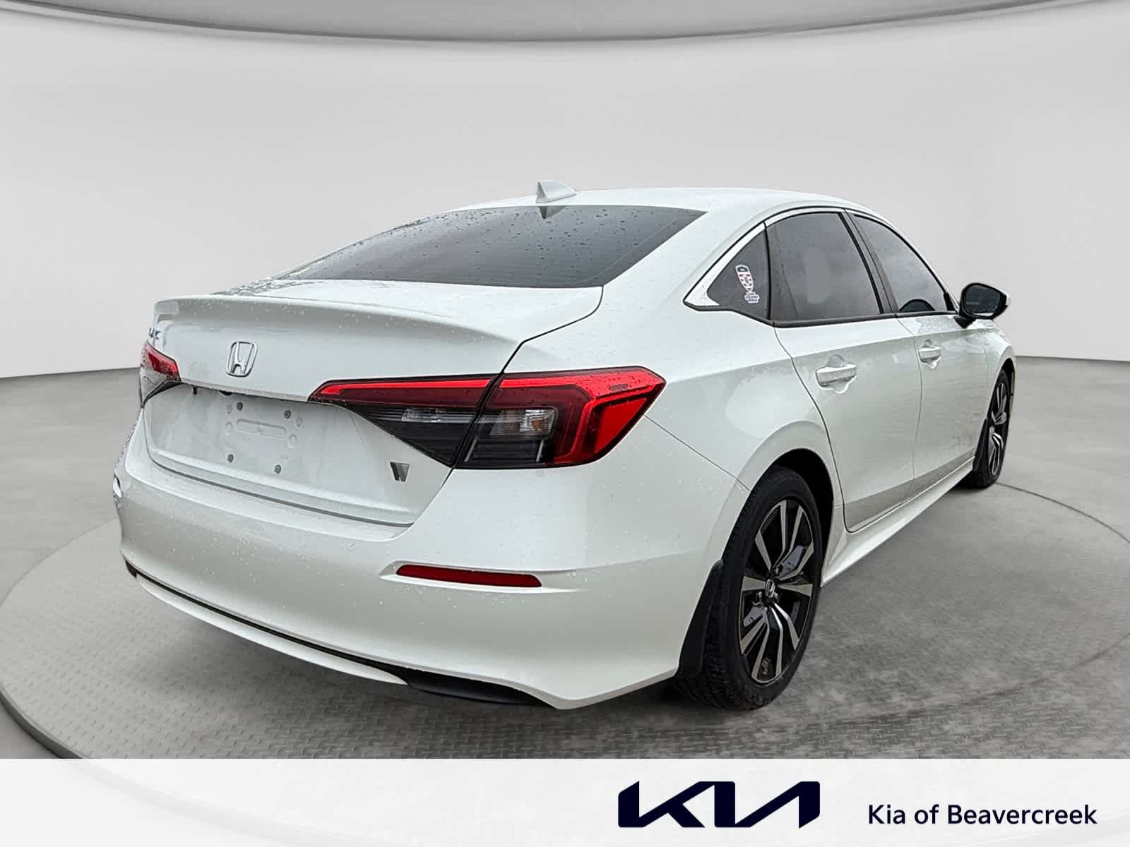 Used 2023 Honda Civic EX image 5