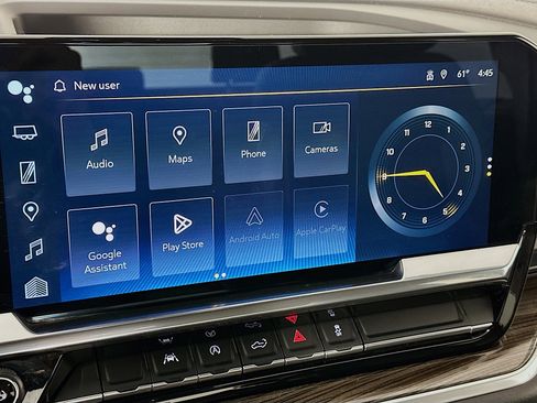 Used 2023 Chevrolet Silverado 1500 LT image 19