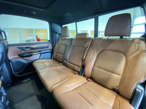 Used 2019 RAM 1500 Laramie Longhorn w/ Trailer Tow Group image 26