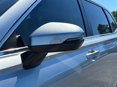 New 2026 Honda CR-V LX image 31