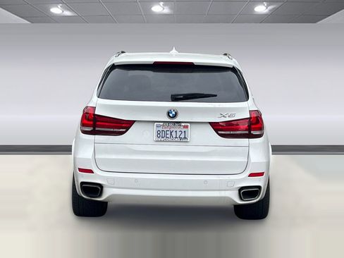 Used 2018 BMW X5 xDrive40e AWD/4WD image 5