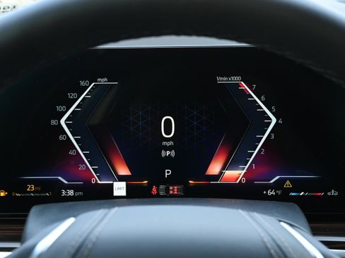 New 2026 BMW X5 xDrive40i image 14