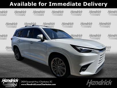 New 2026 Lexus TX 350 AWD w/ Technology Package