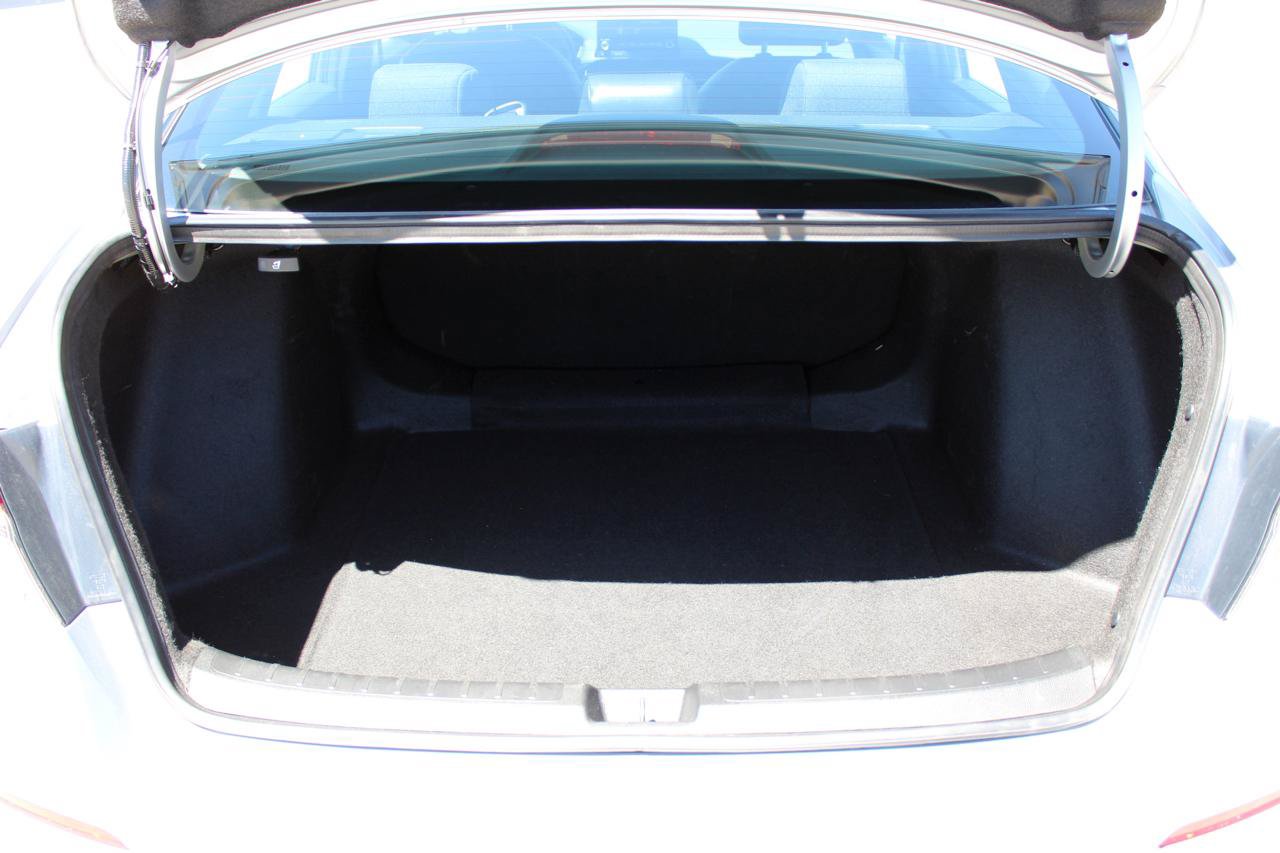 Used 2024 Honda Civic Sport image 22