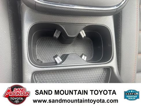 Used 2026 Honda CR-V Sport Touring image 19