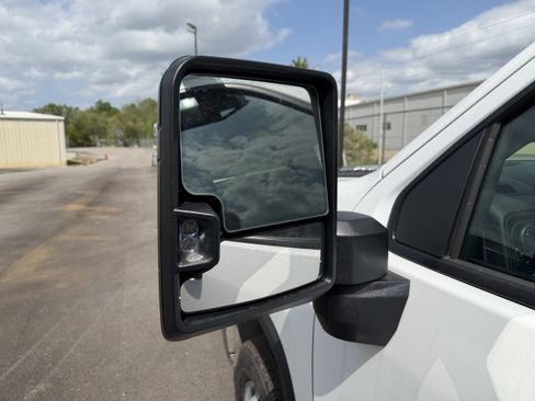 New 2026 Chevrolet Silverado 3500 W/T w/ WT Convenience Package AWD/4WD image 13