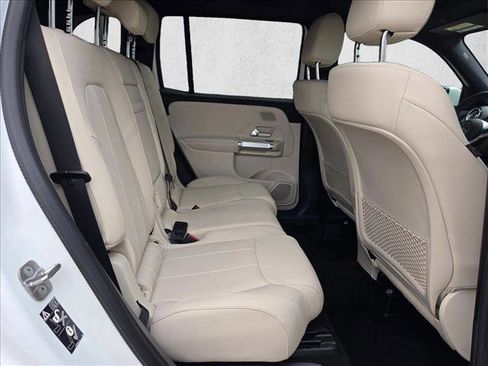 Certified 2025 Mercedes-Benz GLB 250 image 20