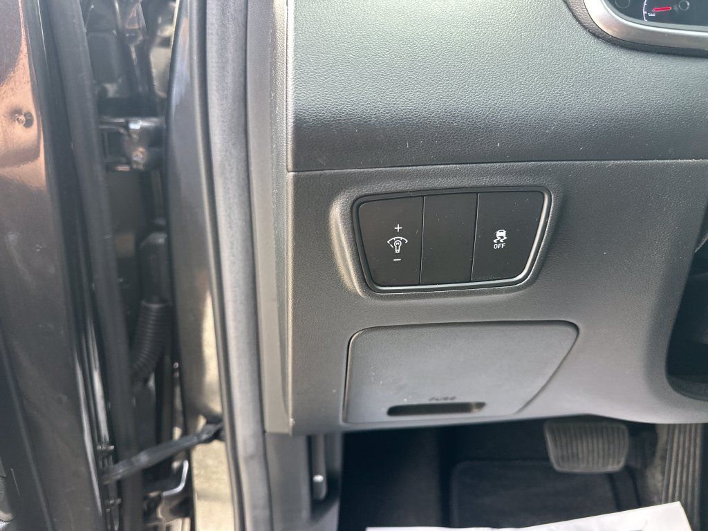 Used 2023 Hyundai Tucson SE AWD/4WD image 22