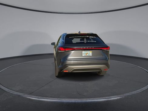 Used 2025 Lexus RX 350 Premium w/ Accessory Package (Z1) image 7