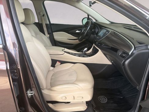 Used 2020 Buick Envision Preferred w/ LPO, Cargo Package image 15