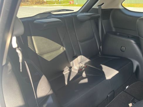 Used 2022 MAZDA CX-9 Touring w/ Touring Premium Package image 27