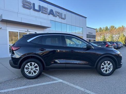 Used 2023 Ford Escape Active image 14