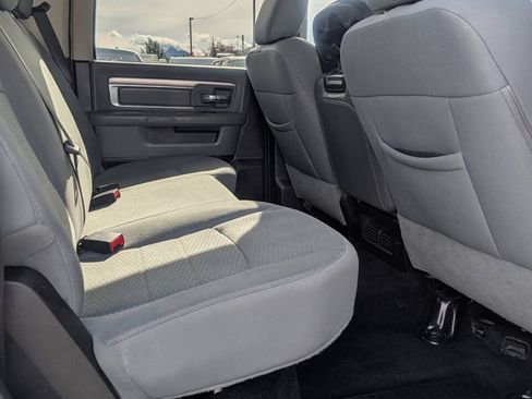 Used 2013 RAM 1500 Classic SLT w/ Premium Display Pkg AWD/4WD image 36