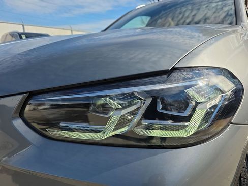 Used 2024 BMW X3 xDrive30i w/ Convenience Package image 45