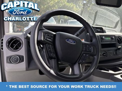 New 2026 Ford E-350 and Econoline 350 Super Duty w/ Driver's Safety Package image 23