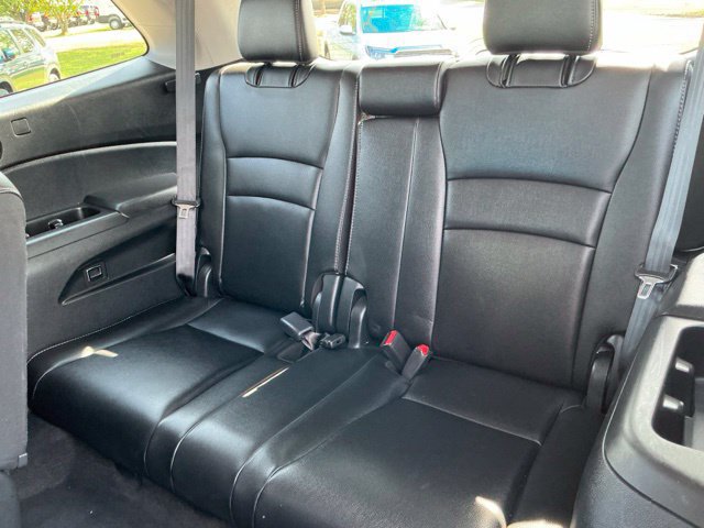 Used 2021 Honda Pilot EX-L image 9