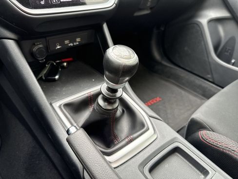Used 2022 Subaru WRX Premium AWD/4WD image 19
