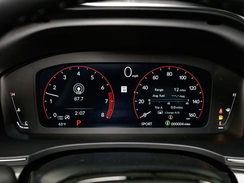 New 2026 Acura Integra image 12