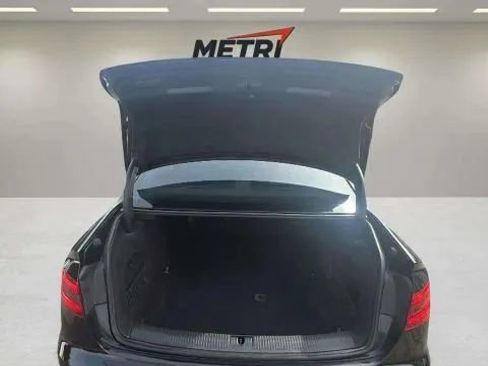 Used 2017 Audi A4 2.0T Premium Plus w/ Premium Plus Package image 34