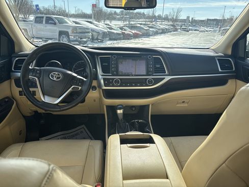 Used 2015 Toyota Highlander Limited Platinum image 29