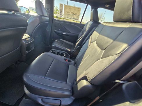 New 2026 Lexus TX 350 AWD image 21