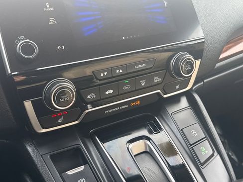 Used 2022 Honda CR-V EX-L image 24