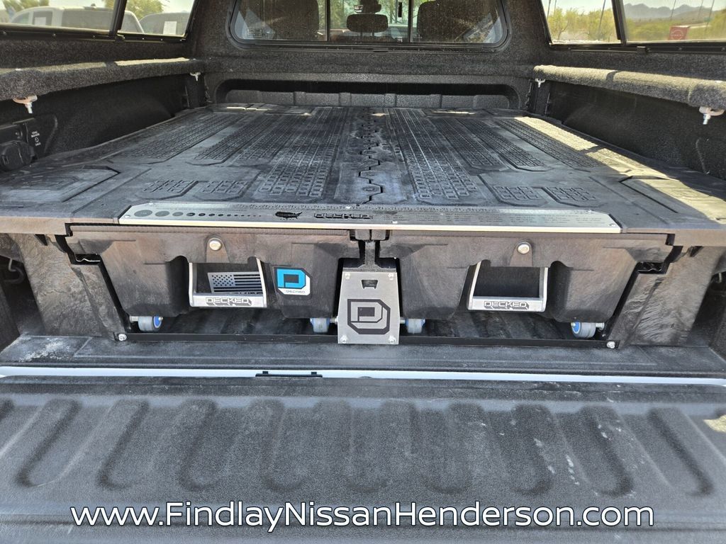 Used 2022 RAM 2500 Big Horn w/ Level A Equipment Group AWD/4WD image 13