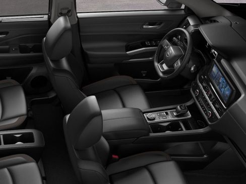 New 2026 Nissan Pathfinder SL AWD/4WD image 11