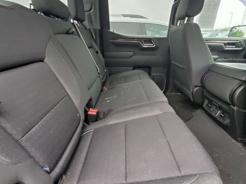 Used 2022 GMC Sierra 1500 Elevation AWD/4WD image 6