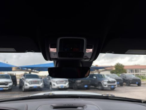 Used 2022 RAM 1500 TRX AWD/4WD image 21