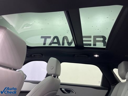 Used 2024 Land Rover Range Rover Velar Dynamic SE image 16