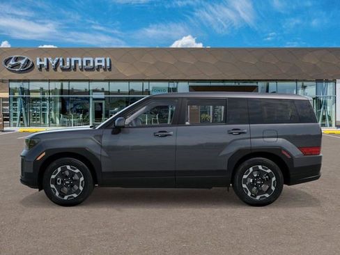 New 2026 Hyundai Santa Fe SE AWD/4WD image 3