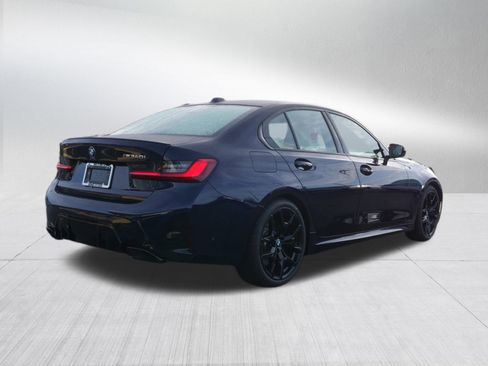 New 2026 BMW M340i image 3