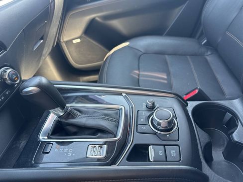 Used 2018 MAZDA CX-5 Grand Touring w/ Premium Package AWD/4WD image 32