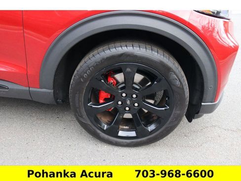 Used 2020 Ford Explorer ST w/ ST High-Performance Pack image 29