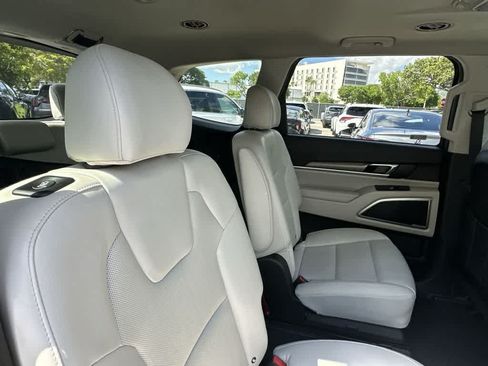 Certified 2022 Kia Telluride S FWD image 14