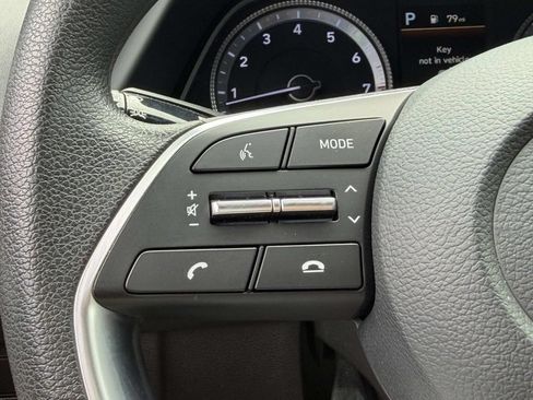 Certified 2023 Hyundai Sonata SEL FWD image 22