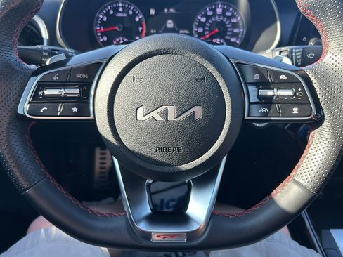Used 2023 Kia Forte GT FWD image 24