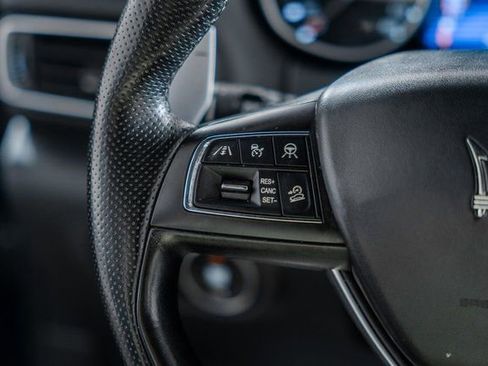 Used 2018 Maserati Levante S GranSport image 24