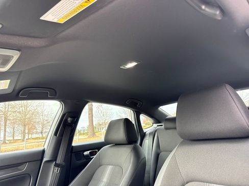 Certified 2025 Honda Civic Sport image 24