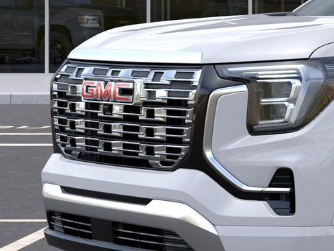 New 2026 GMC Terrain Denali image 13