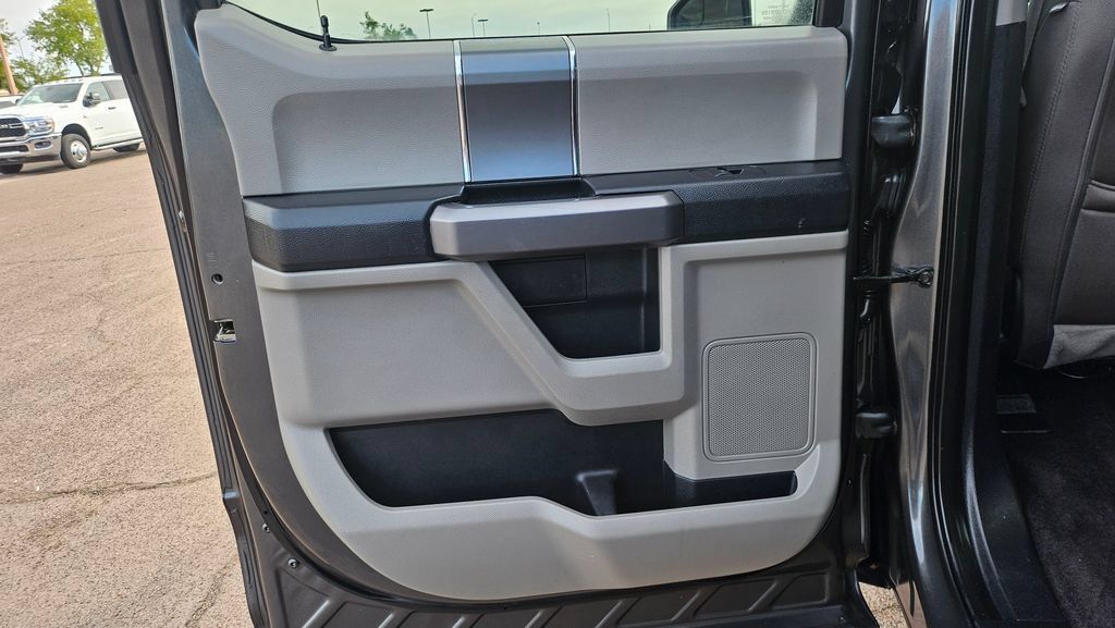 Used 2020 Ford F150 XLT w/ Equipment Group 302A Luxury RWD image 23