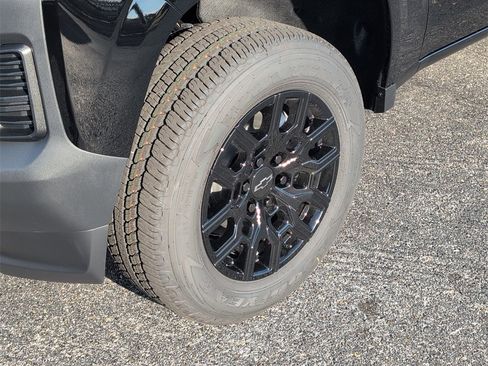 New 2026 Chevrolet Silverado 1500 Custom image 31